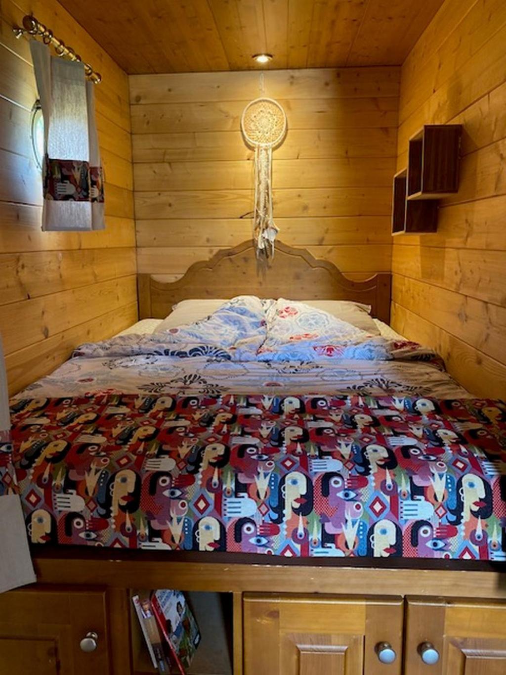 Buding Le Domaine Des Droles De Dames 게스트하우스 외부 사진